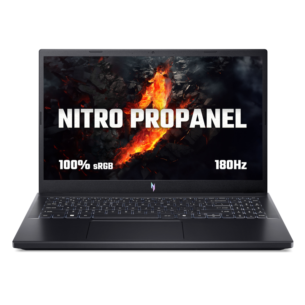 Acer Gaming Nitro ProPanel ANV15-41-R0FE