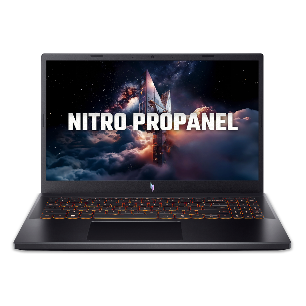Acer Gaming Nitro ProPanel ANV15-52-59AA