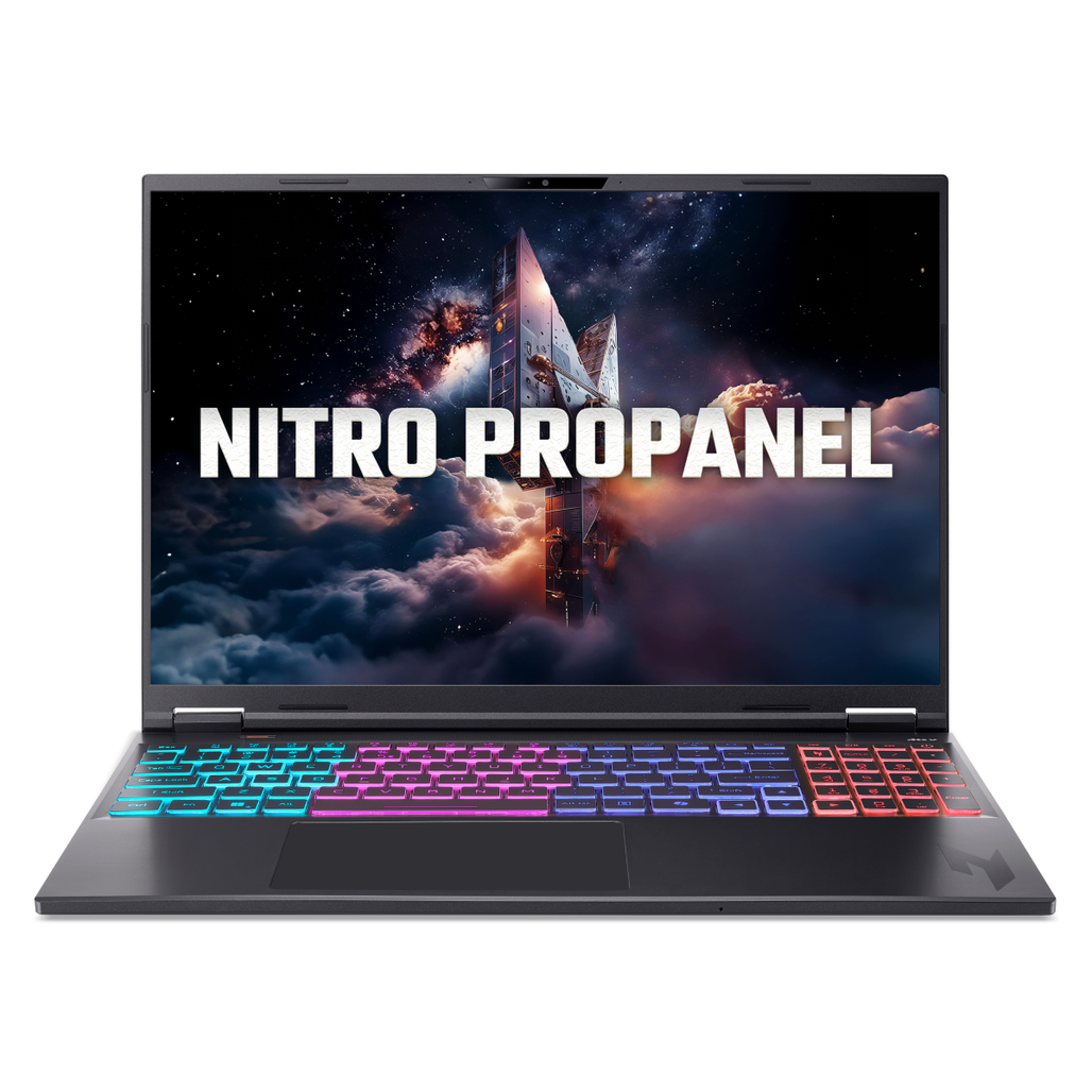 Acer Gaming Nitro ProPanel AN16S-61-R193