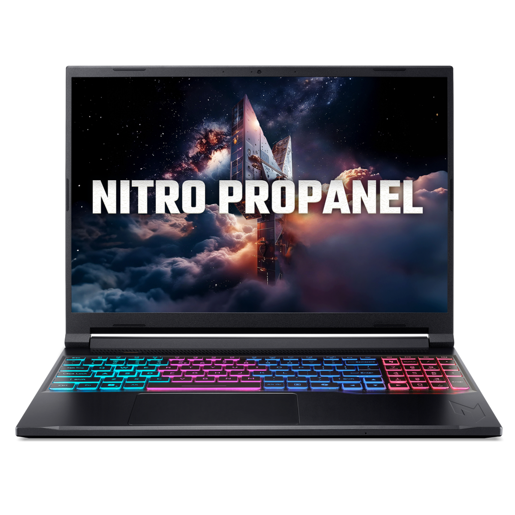 Acer Gaming Nitro ProPanel ANV16S-41-R337