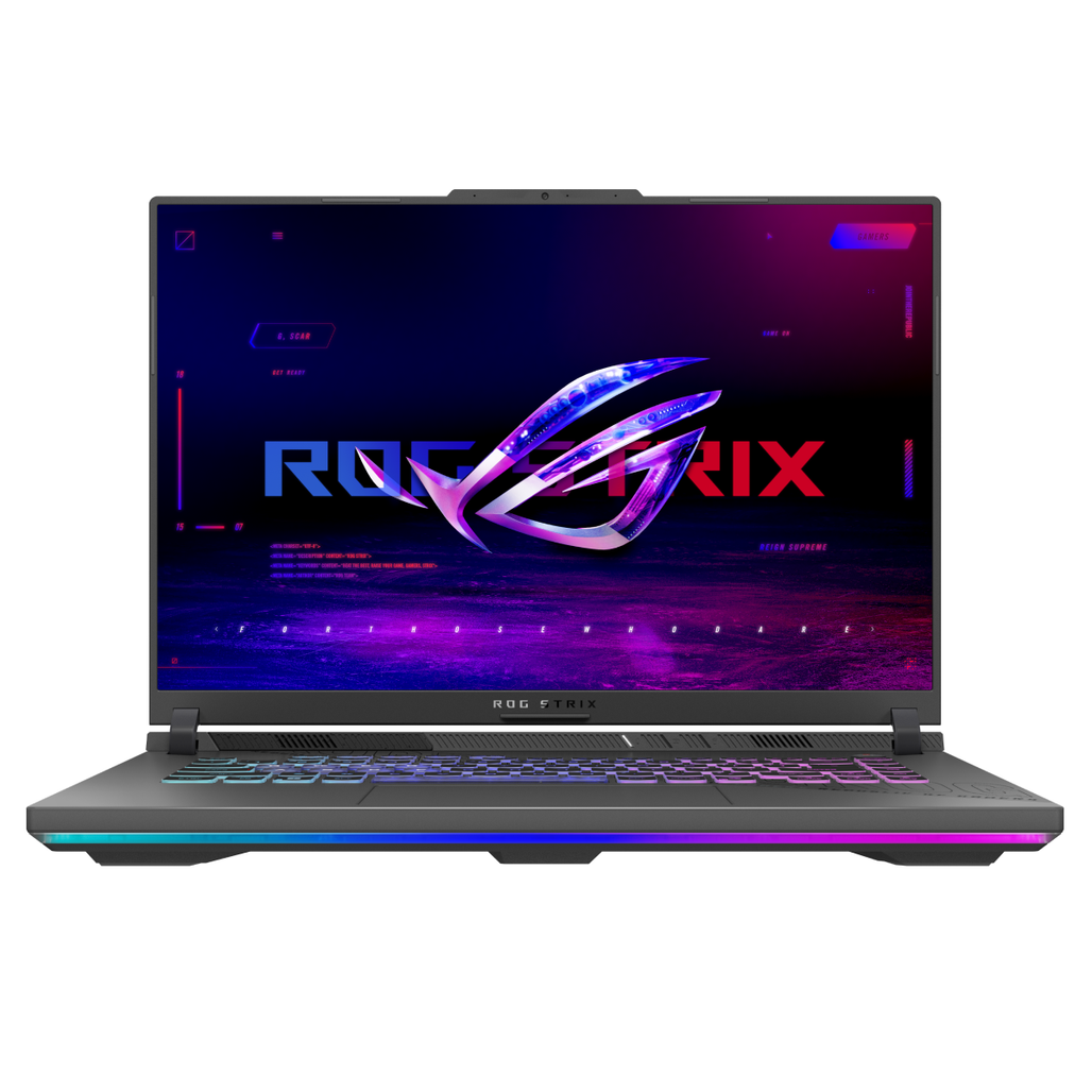 Laptop ASUS ROG Strix G16 G614PM-TS147W