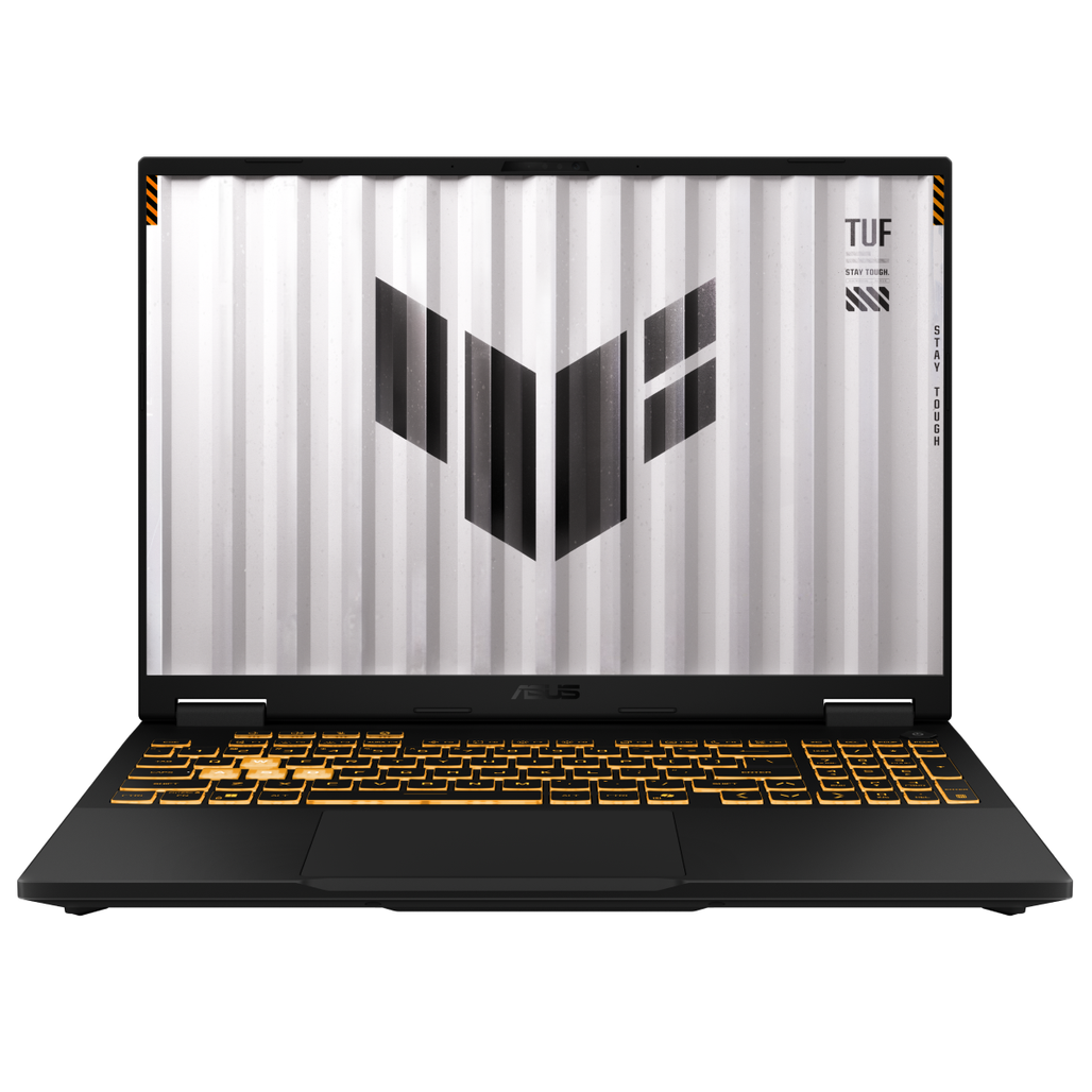 Laptop ASUS TUF Gaming F16 FX608JHI-TU210W