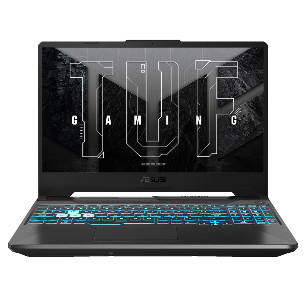 Laptop ASUS TUF Gaming A15 FA506NCG-HN329W
