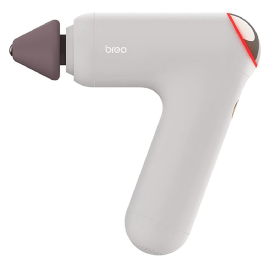 Súng Massage Breo Gun-7 - Cũ