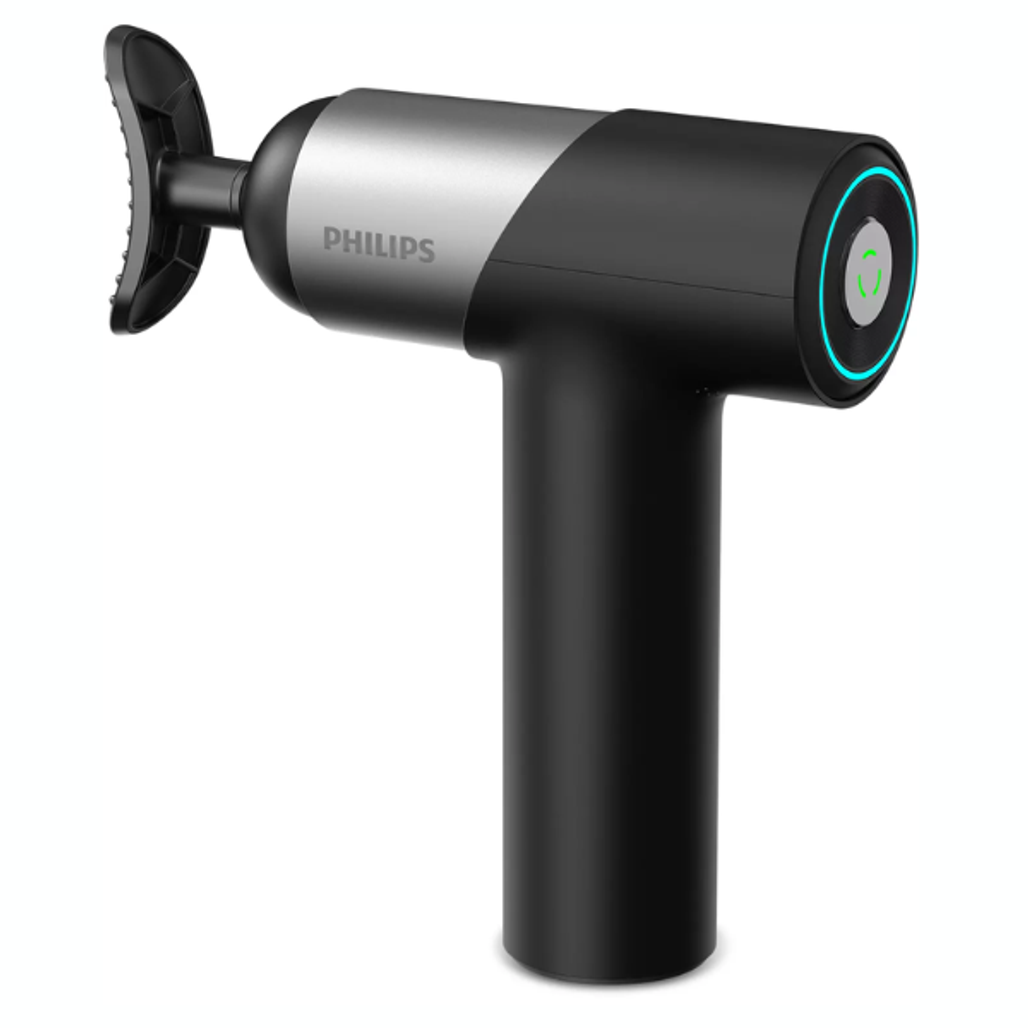 Súng Massage Fascial Gun Philips PPM7323 - Cũ