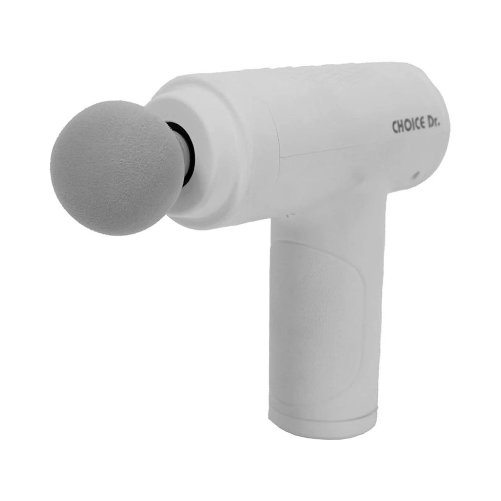 Súng Massage Choice Dr Dc001