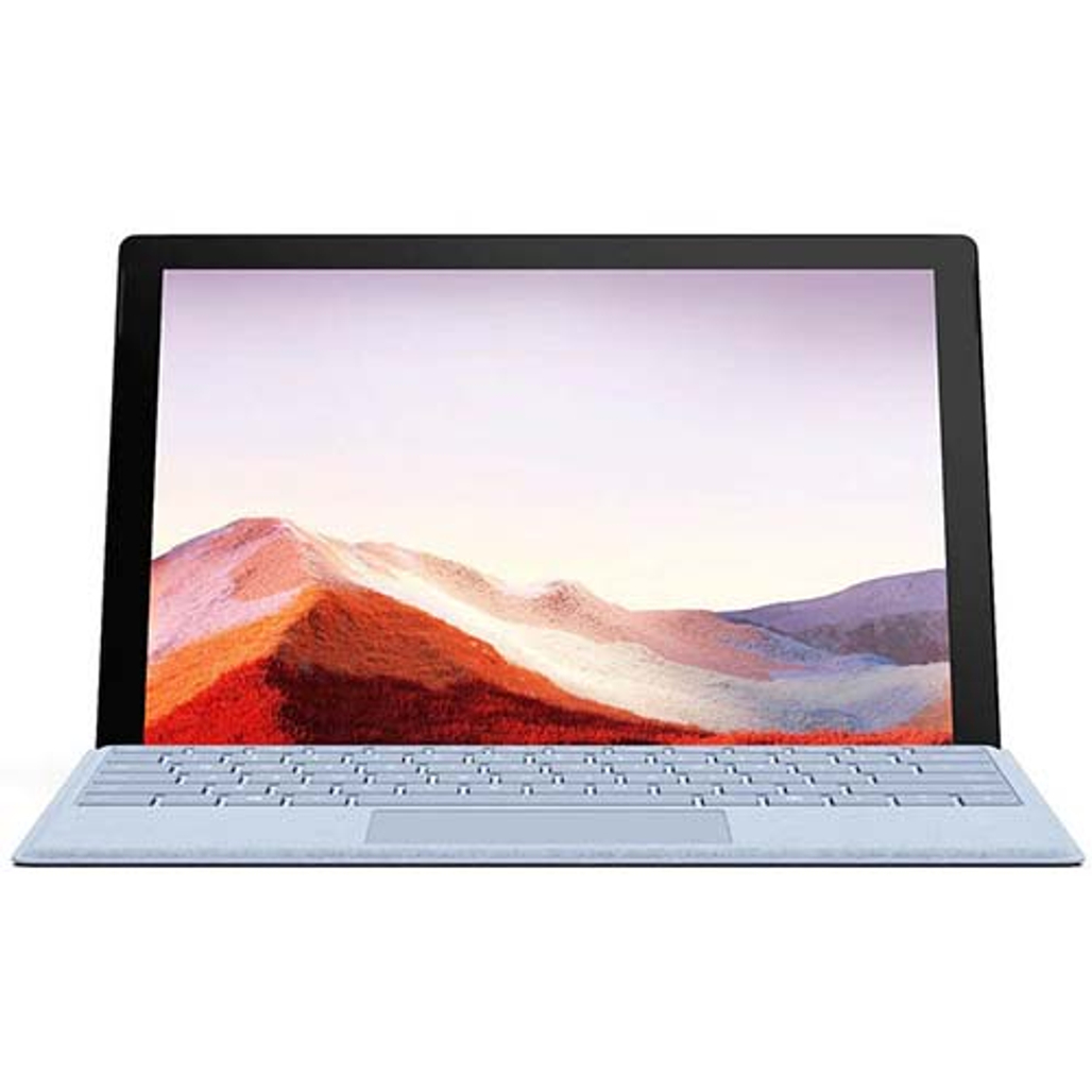 Surface Pro 7 Core I7/16Gb/256Gb - Cũ Trầy Xước