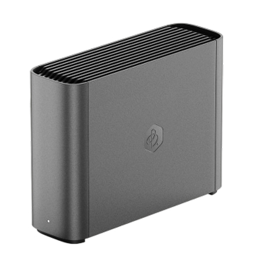 Thiết Bị Lưu Trữ Đám Mây Synology Beestation Plus (Bst170 - 8T) 8Tb