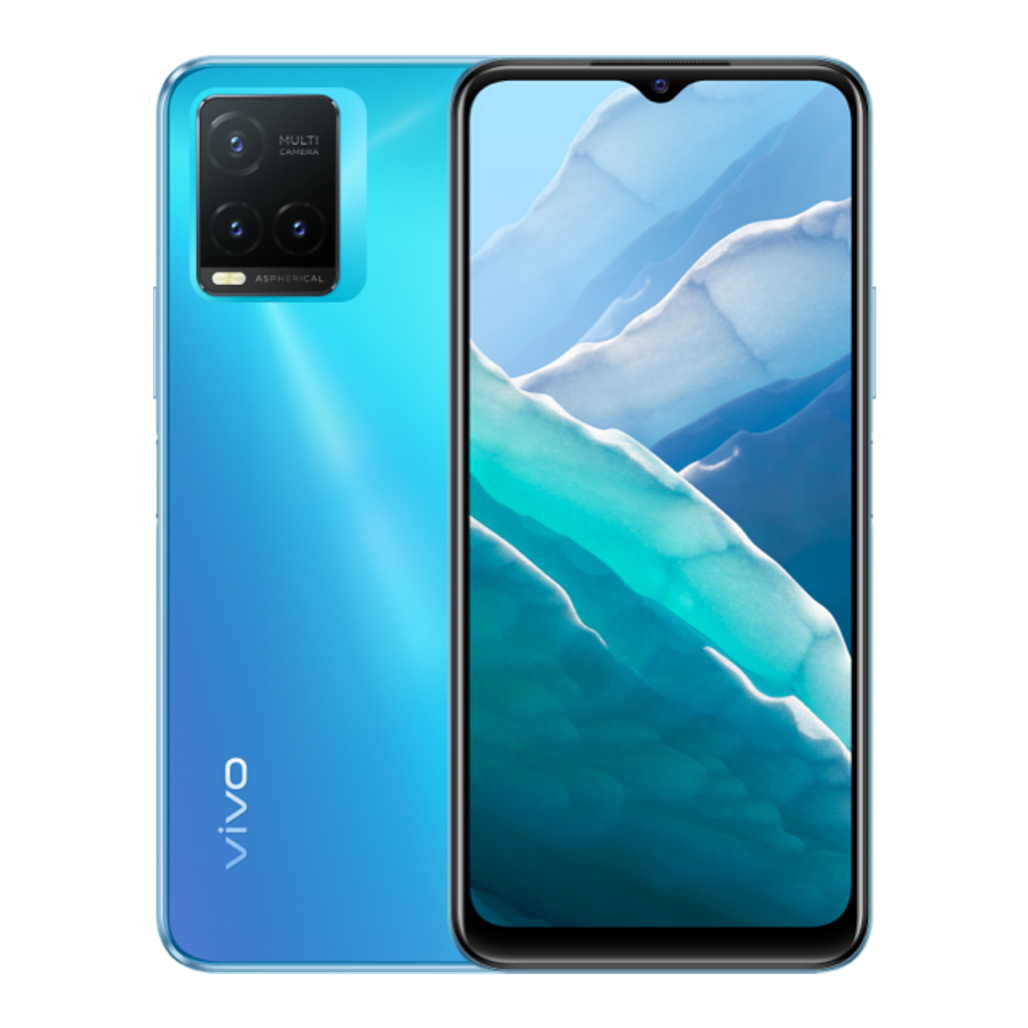 Vivo T1X 8Gb 128Gb - Cũ Đẹp