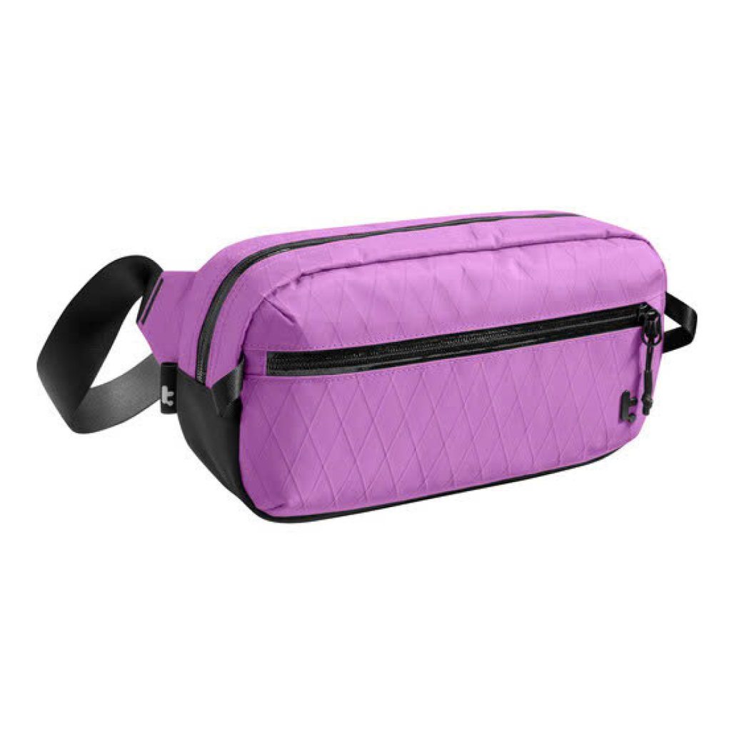 Túi Đeo Chéo Tomtoc Aviator Rfid Sling Bag 2.5L