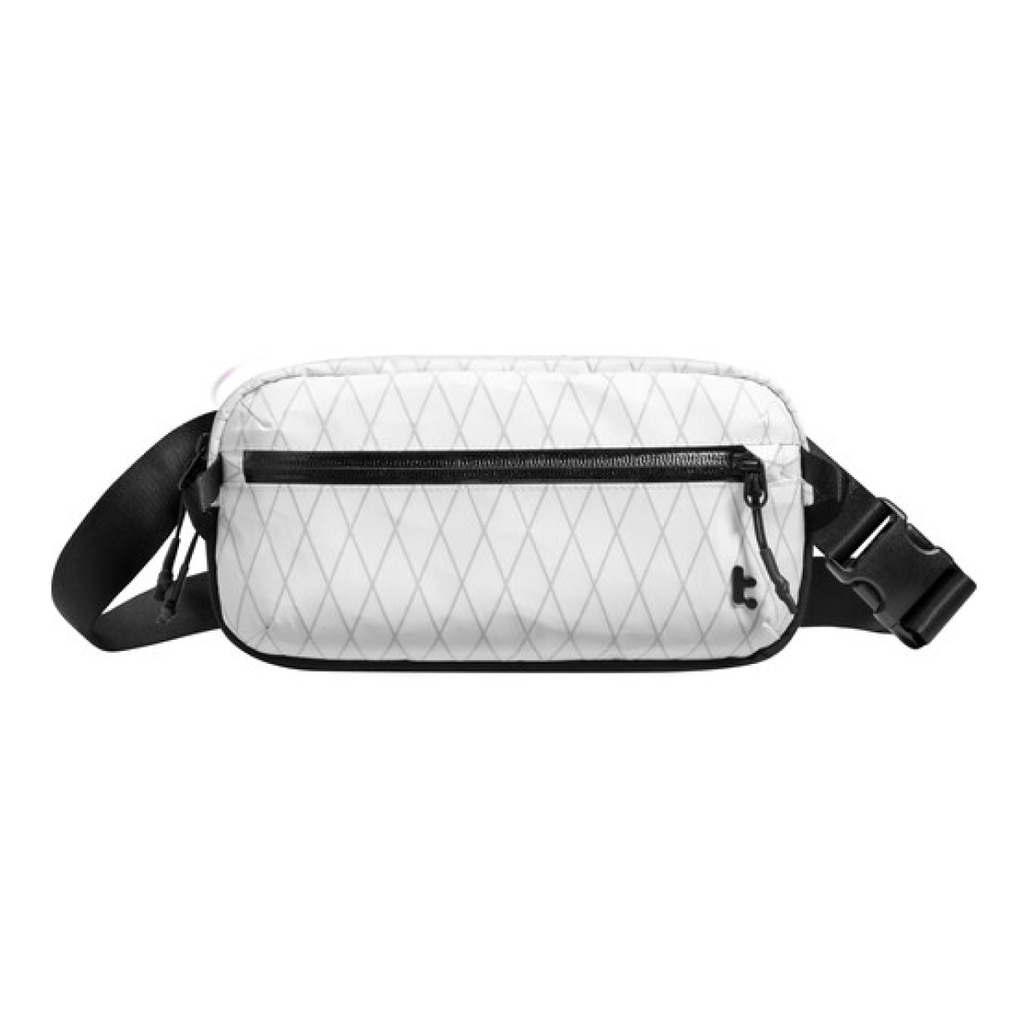 Túi Đeo Chéo Fashion Tomtoc T35 Aviator Rfid Sling Bag 3.5L
