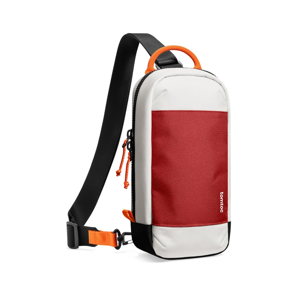 Túi đeo chéo thời trang tomtoc (usa) nintendo switch 2