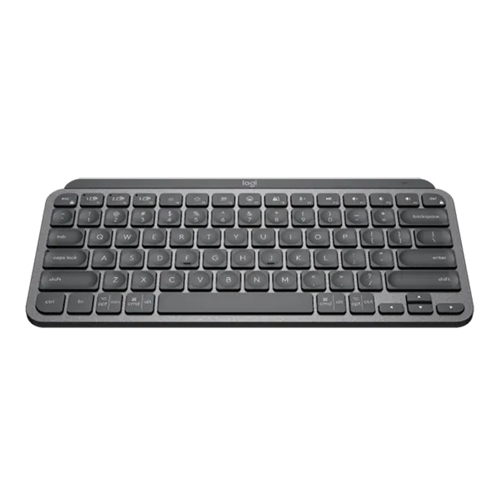 Bàn phím không dây Logitech MX Keys mini