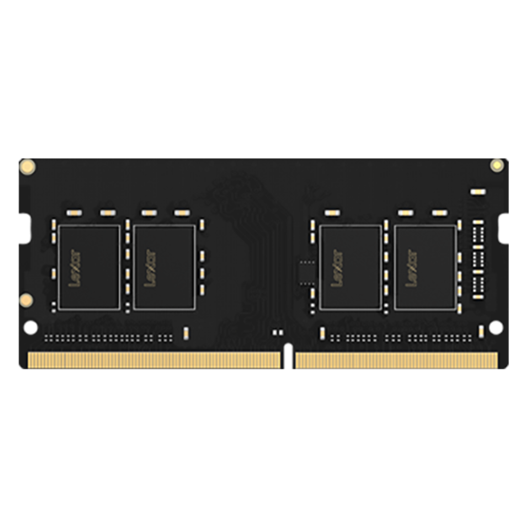 RAM Laptop Lexar 8GB 3200MHZ DDR4 CL22
