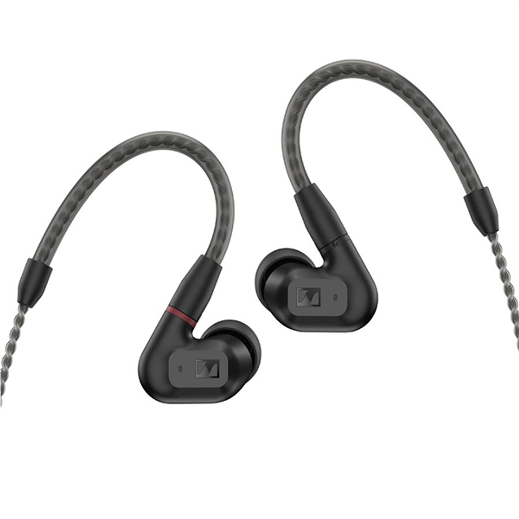 Tai nghe nhét tai Sennheiser IE 200