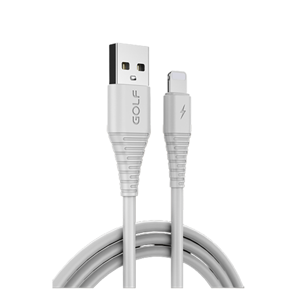 Cáp Golf Lightning Gc - 64I 3.0A