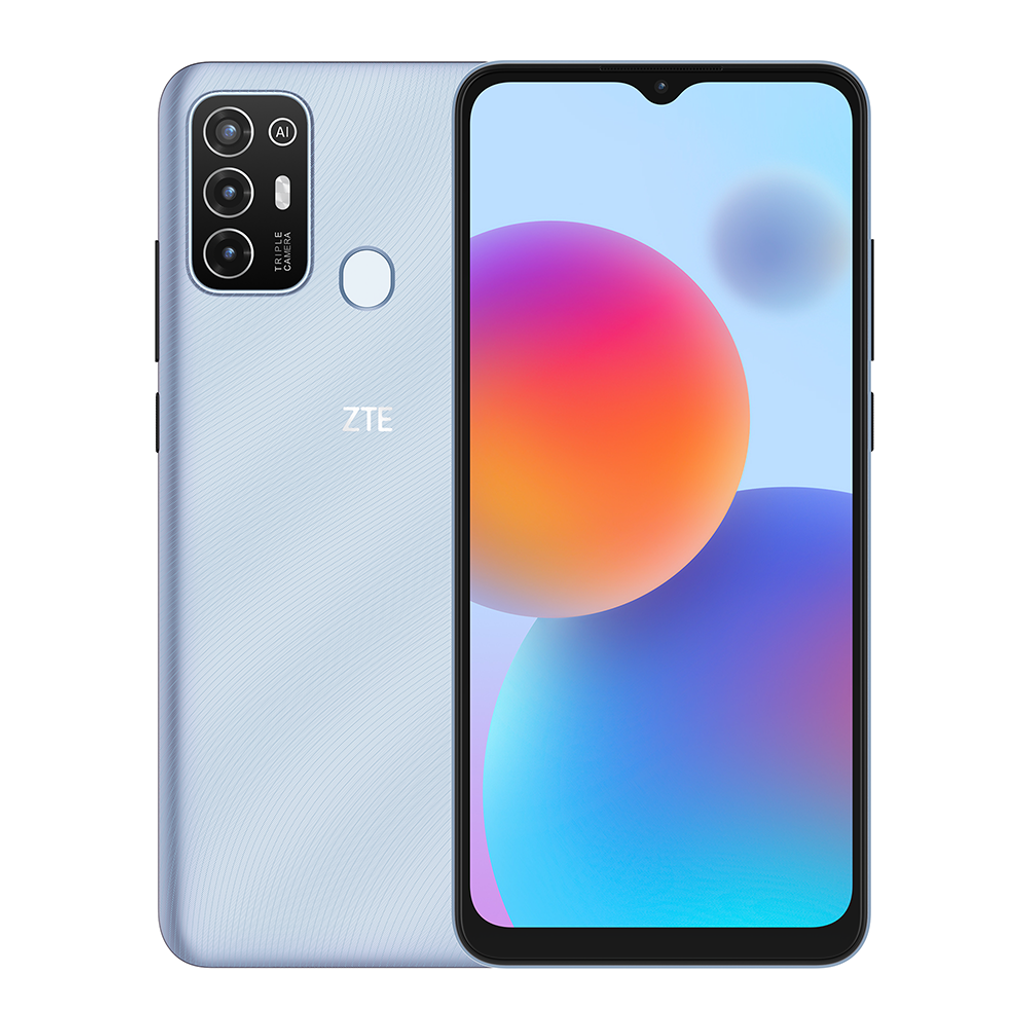 ZTE Blade A52 3GB 64GB - Cũ Đẹp