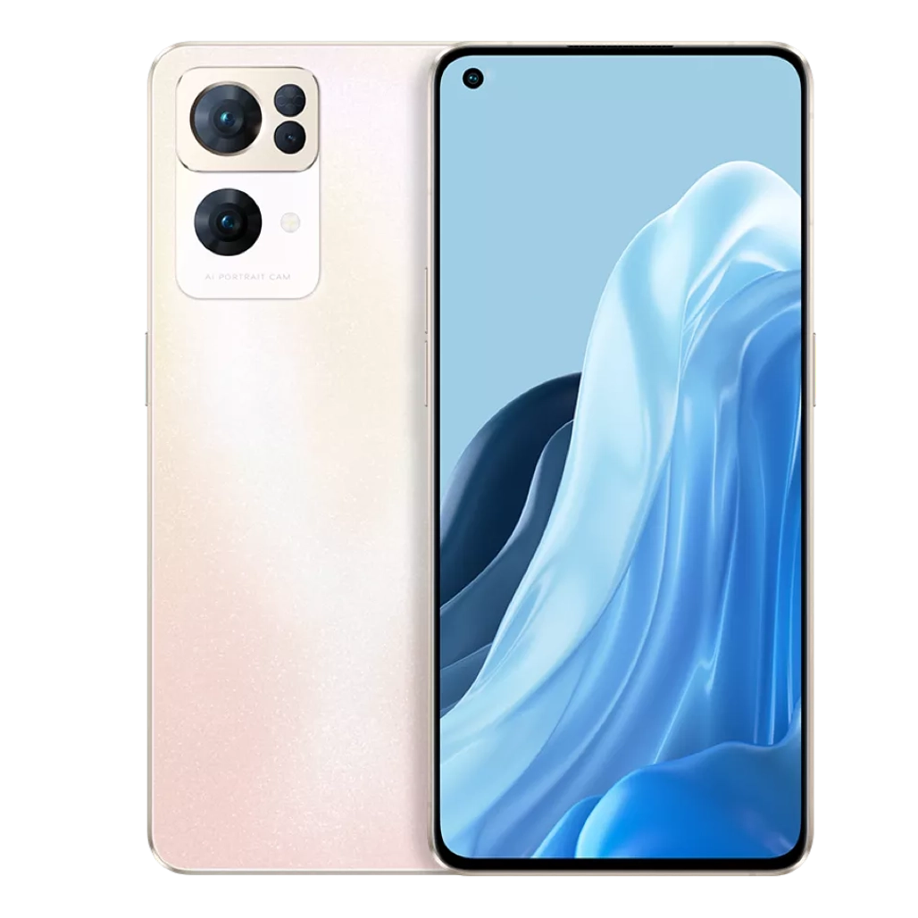 Oppo Reno 7 Pro 5G 12Gb 256Gb - Cũ Đẹp