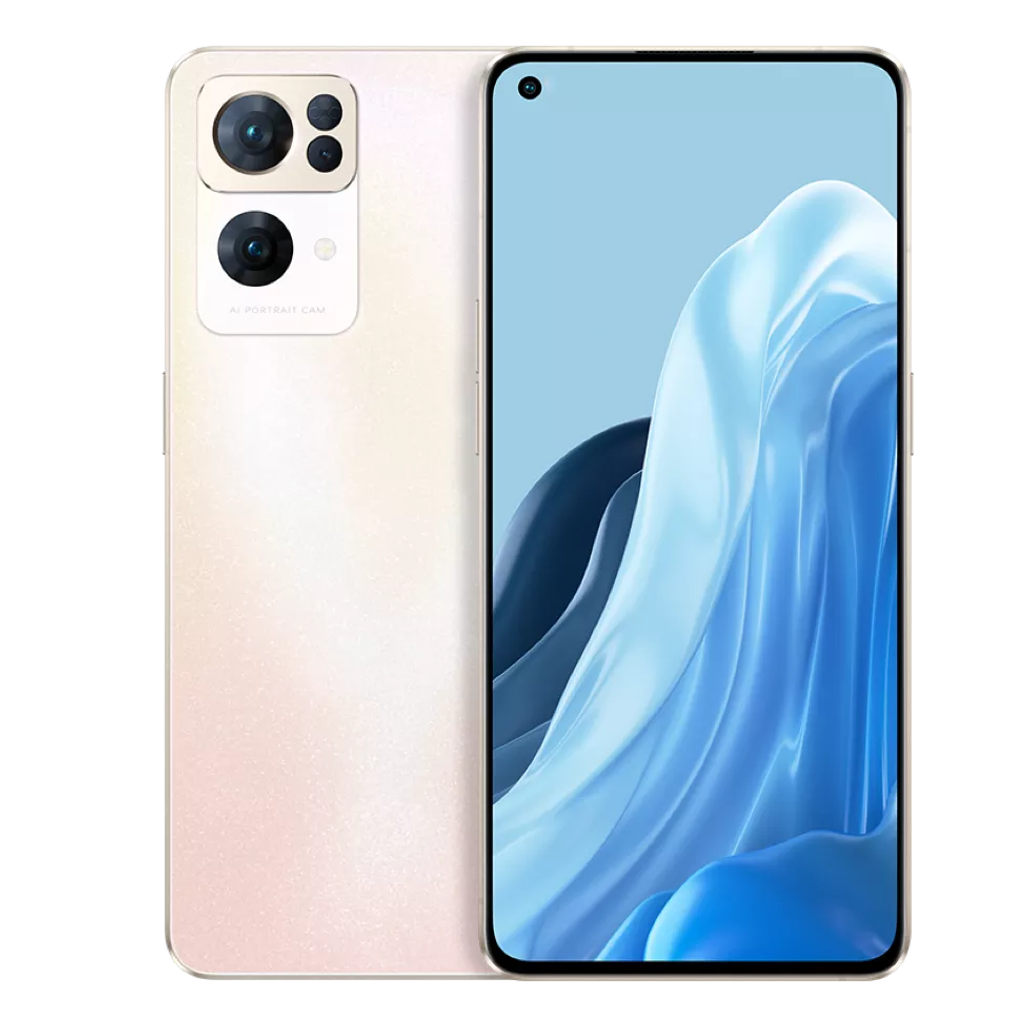 Oppo Reno 7 Pro 5G 12Gb 256Gb - Cũ Đẹp