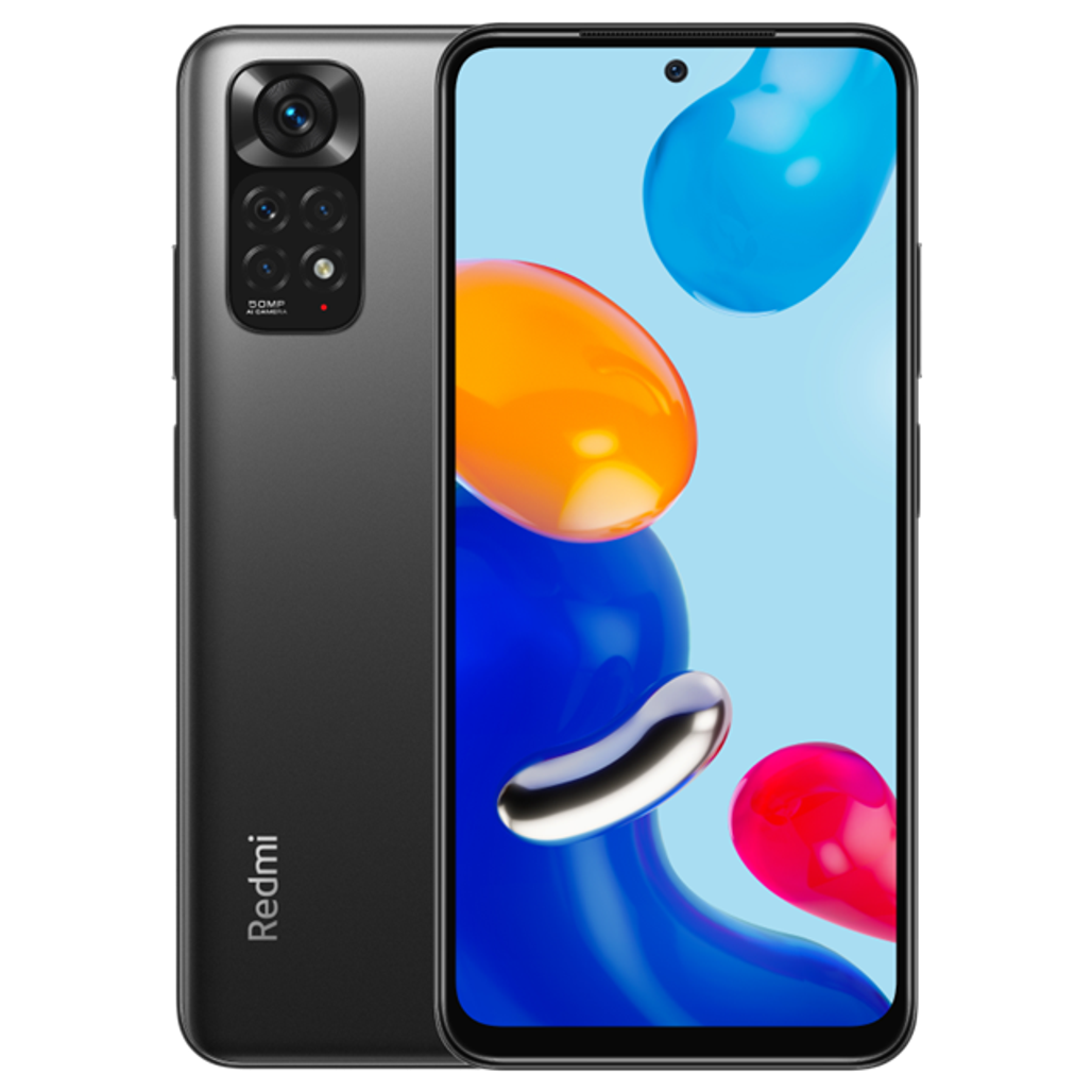 Xiaomi Redmi Note 11 Pro - Cũ Xước Cấn