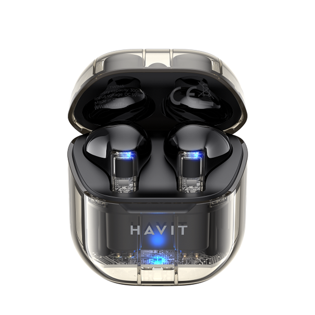 Tai Nghe Bluetooth Havit Tw945 - Cũ