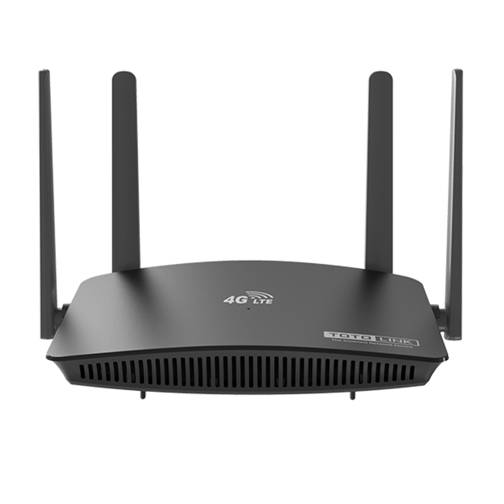 Bộ phát WiFi di động 4G LTE Totolink LR350
