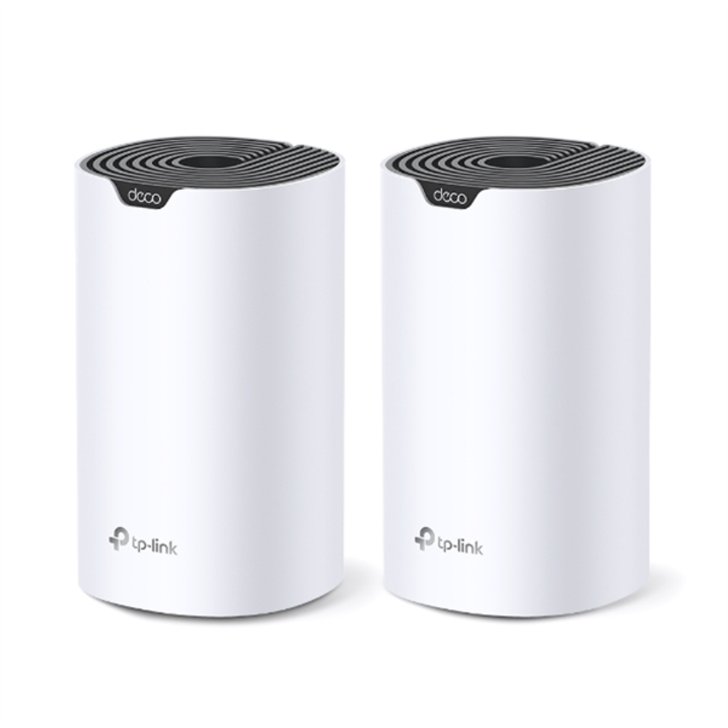 Hệ Thống Wifi Mesh Ac1900 Tp - Link Deco S7