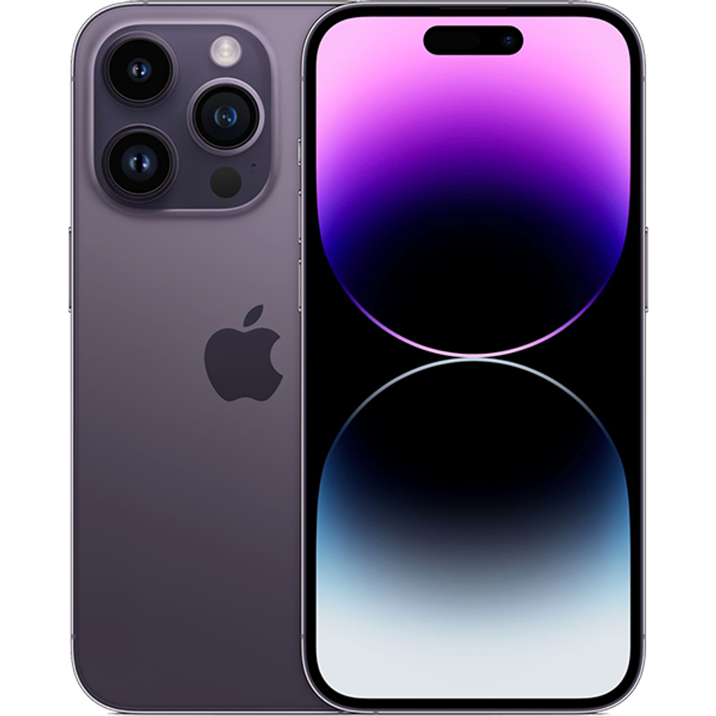 Iphone 14 Pro 128Gb 2 Sim - Cũ Đẹp