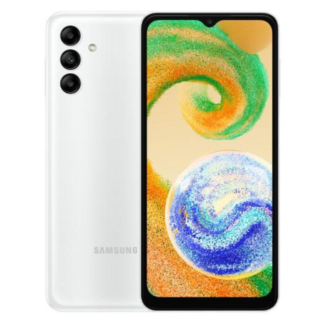 Samsung Galaxy A04S - Cũ Trầy Xước
