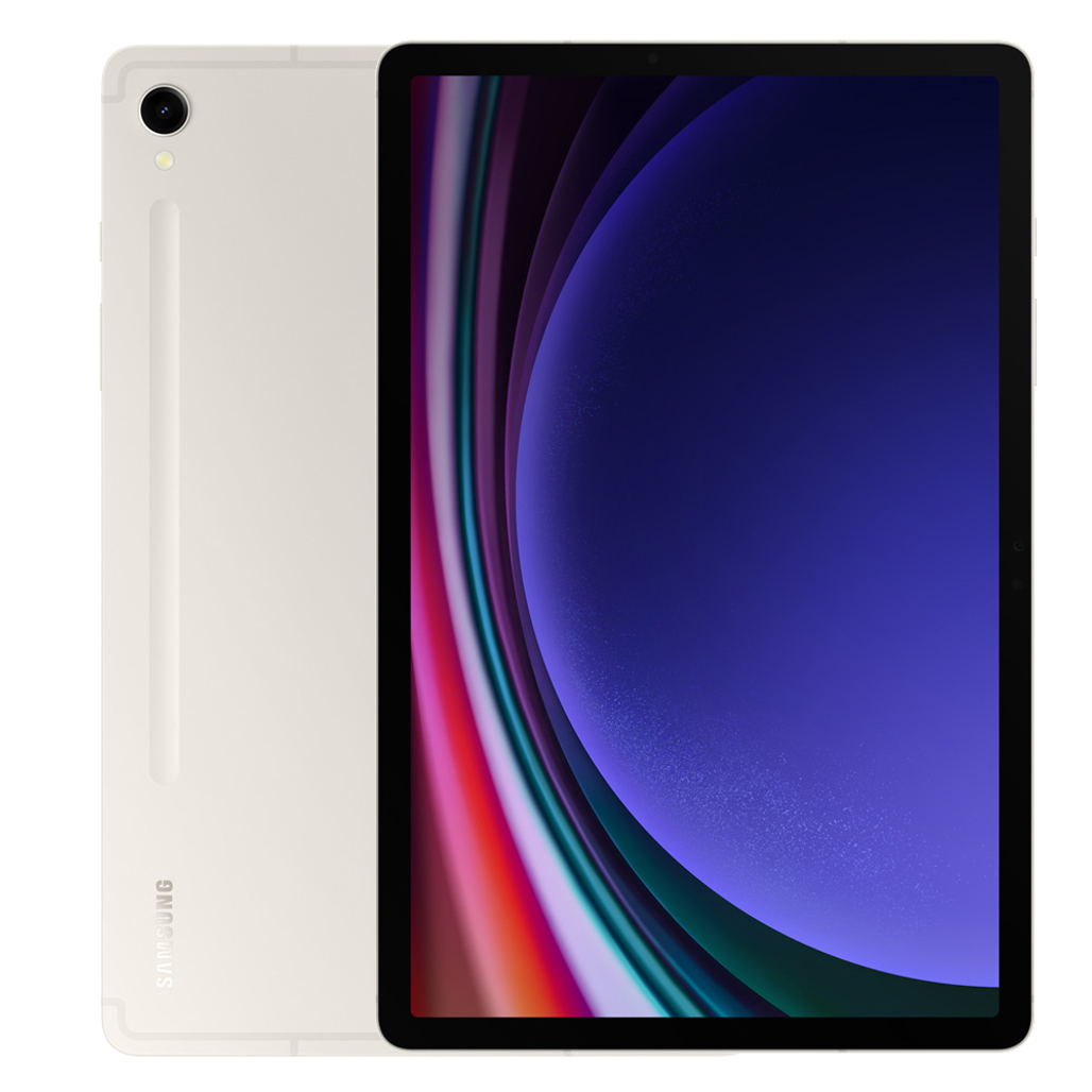 Samsung galaxy tab s9 Wi-Fi 8GB 128GB - cấn