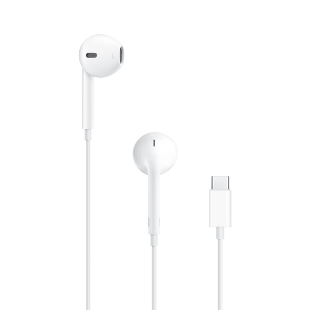 Tai nghe Apple EarPods USB-C MYQY3ZA/A | Chính hãng Apple Việt Nam
