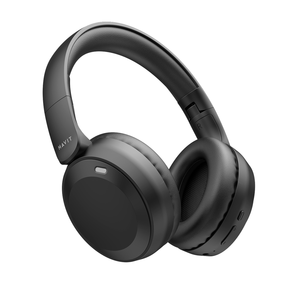 Tai nghe Bluetooth chụp tai Havit H603BT