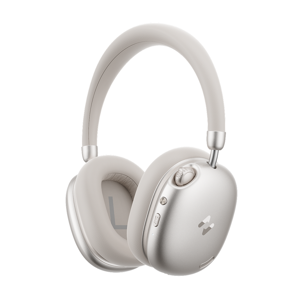 Tai Nghe Bluetooth Chụp Tai Havit H670Bt Anc (Space S1)