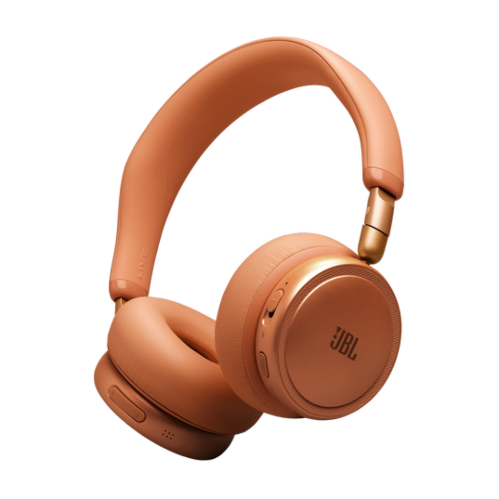 Tai nghe Bluetooth chụp tai JBL Live 680NC