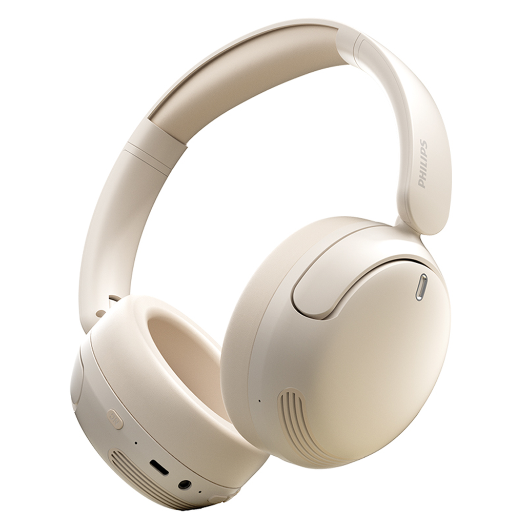 Tai nghe Bluetooth chụp tai Philips TAH3020