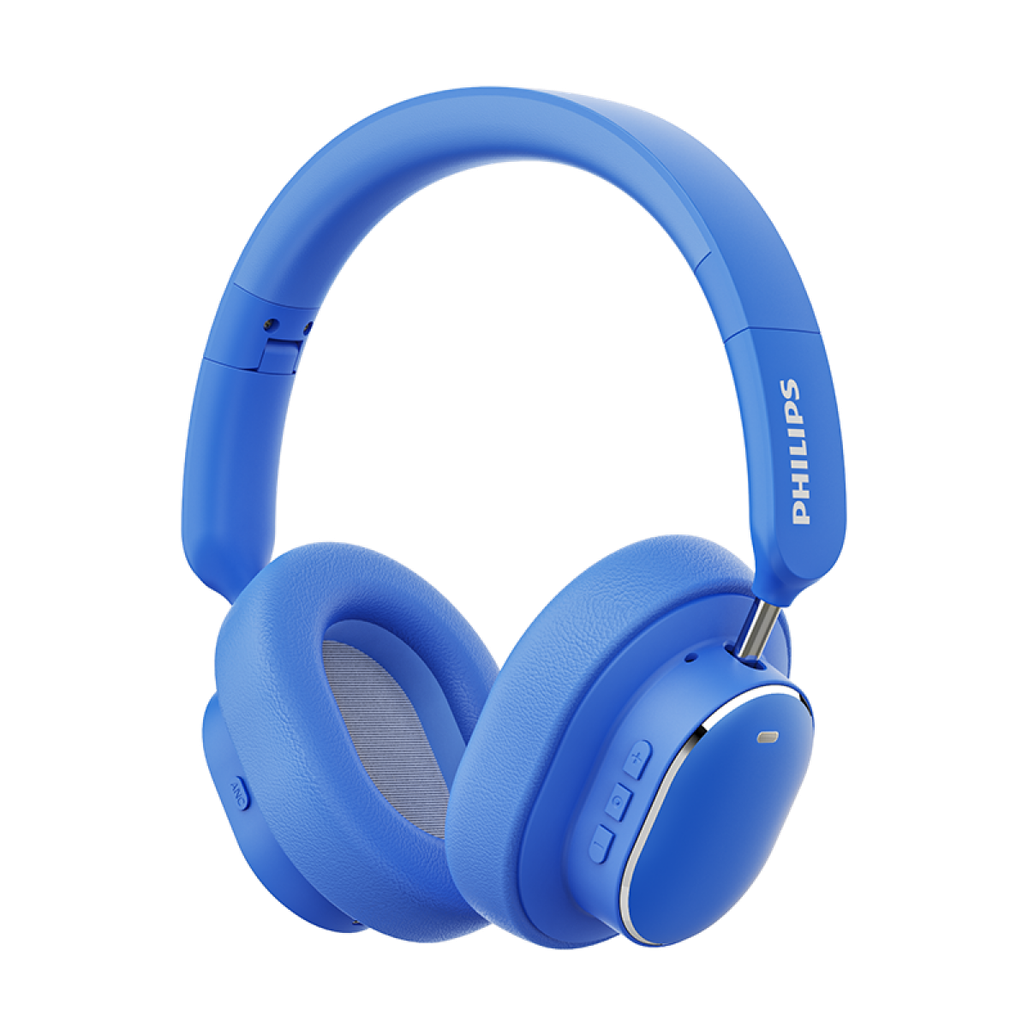 Tai nghe Bluetooth chụp tai Philips TAH5519