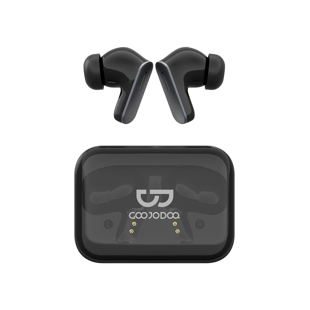 Tai nghe Bluetooth True Wireless GOOJODOQ J240