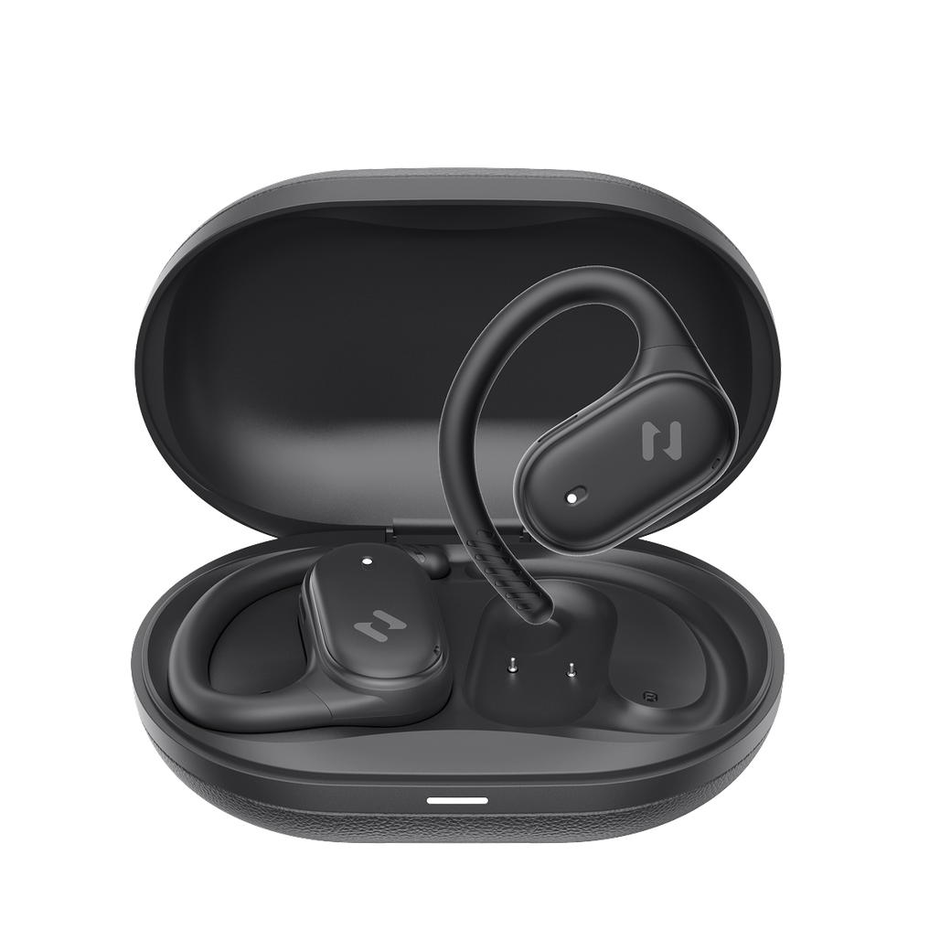 Tai nghe Bluetooth thể thao Havit OWSFIT 02A