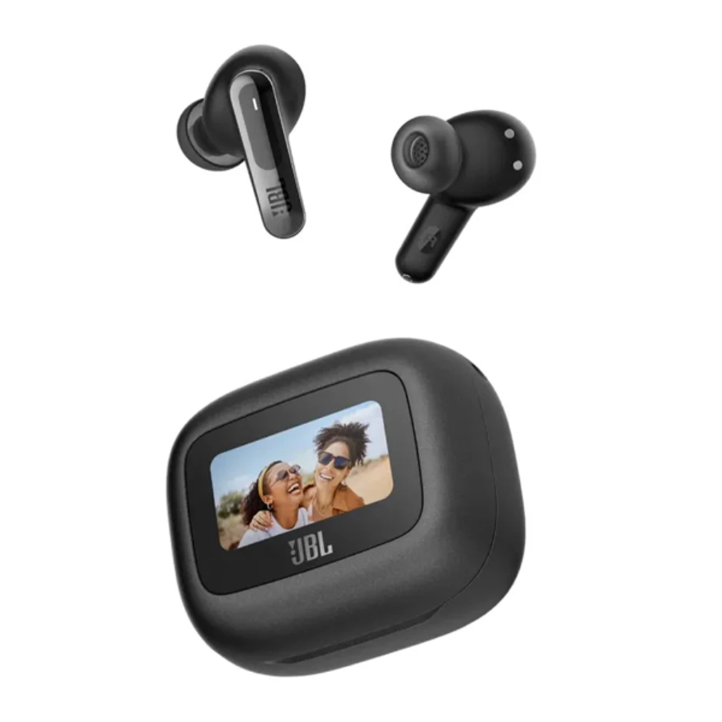 Tai nghe Bluetooth True Wireless JBL Live Beam 3 - Cũ