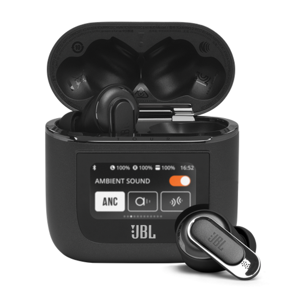 Tai nghe Bluetooth True Wireless JBL Tour Pro 2