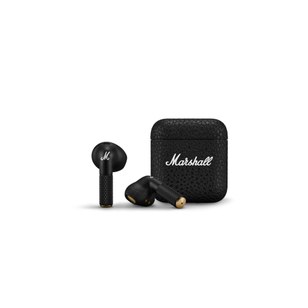 Marshall Minor Iv Tai Nghe Bluetooth True Wireless