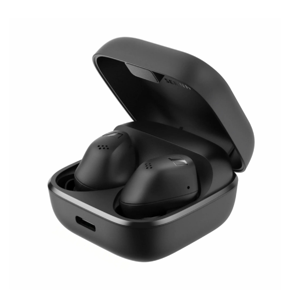 Tai nghe Bluetooth chống ồn SENNHEISER Accentum True Wireless - Cũ