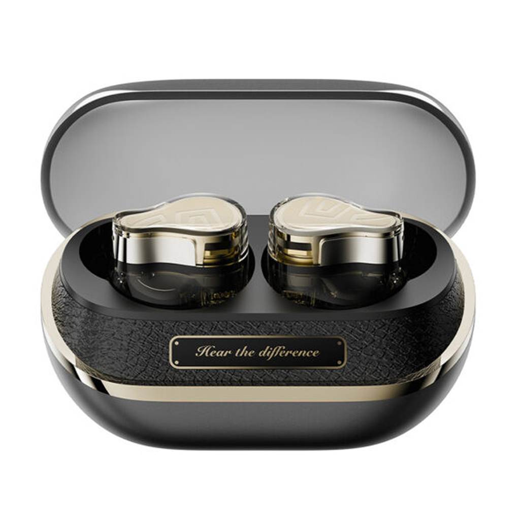 Tai Nghe Bluetooth True Wireless Soundpeats H3