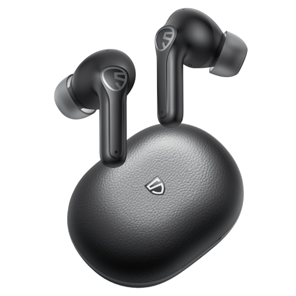 Tai Nghe Bluetooth True Wireless Soundpeats T3 Pro - Cũ
