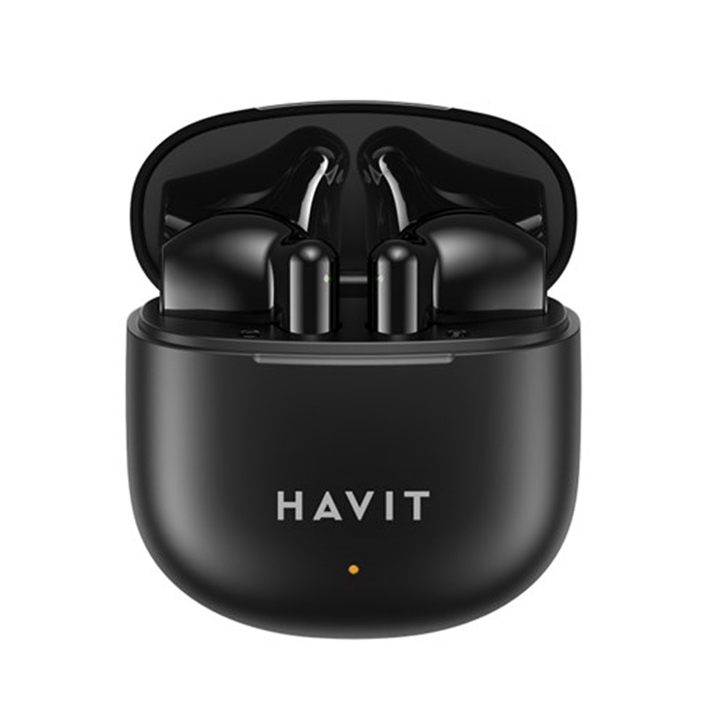 Tai Nghe Bluetooth True Wireless Havit Tw976