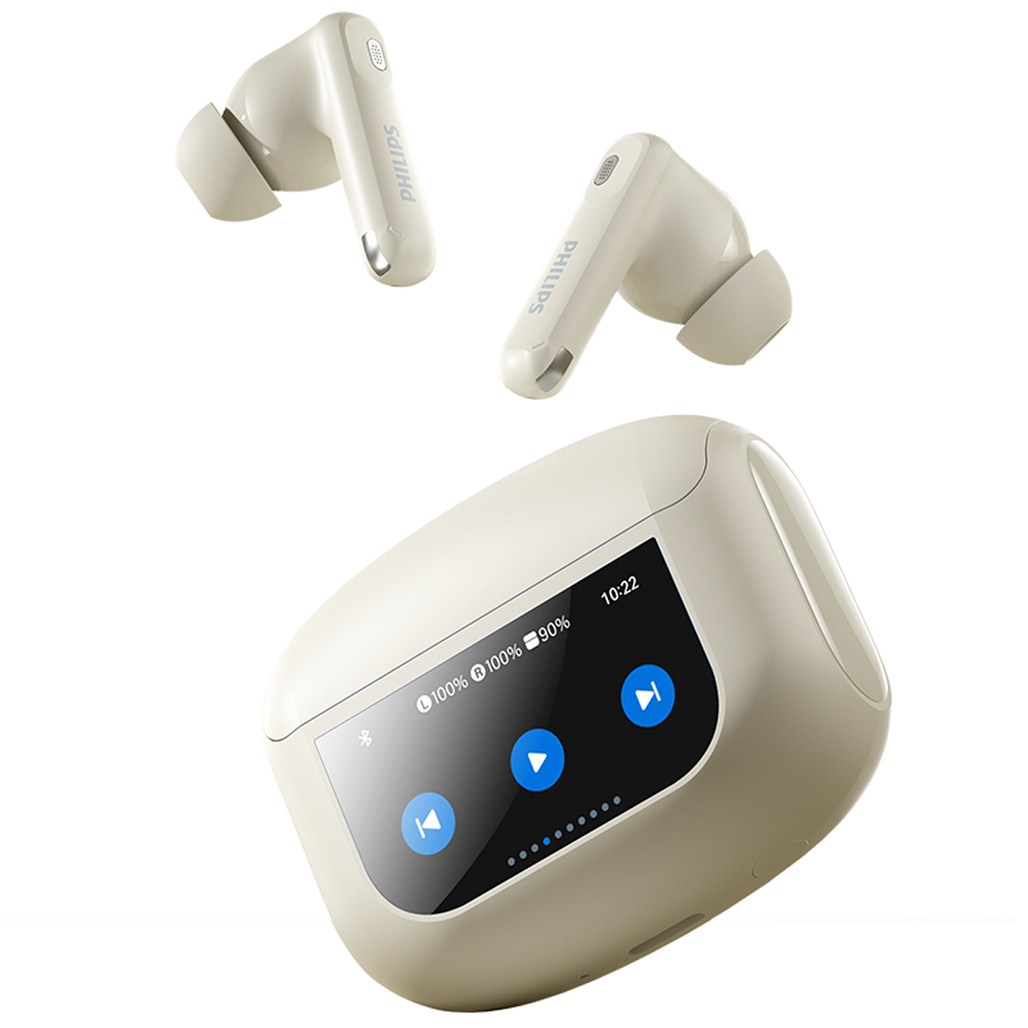 Tai nghe Bluetooth True Wireless Philips TAT3020