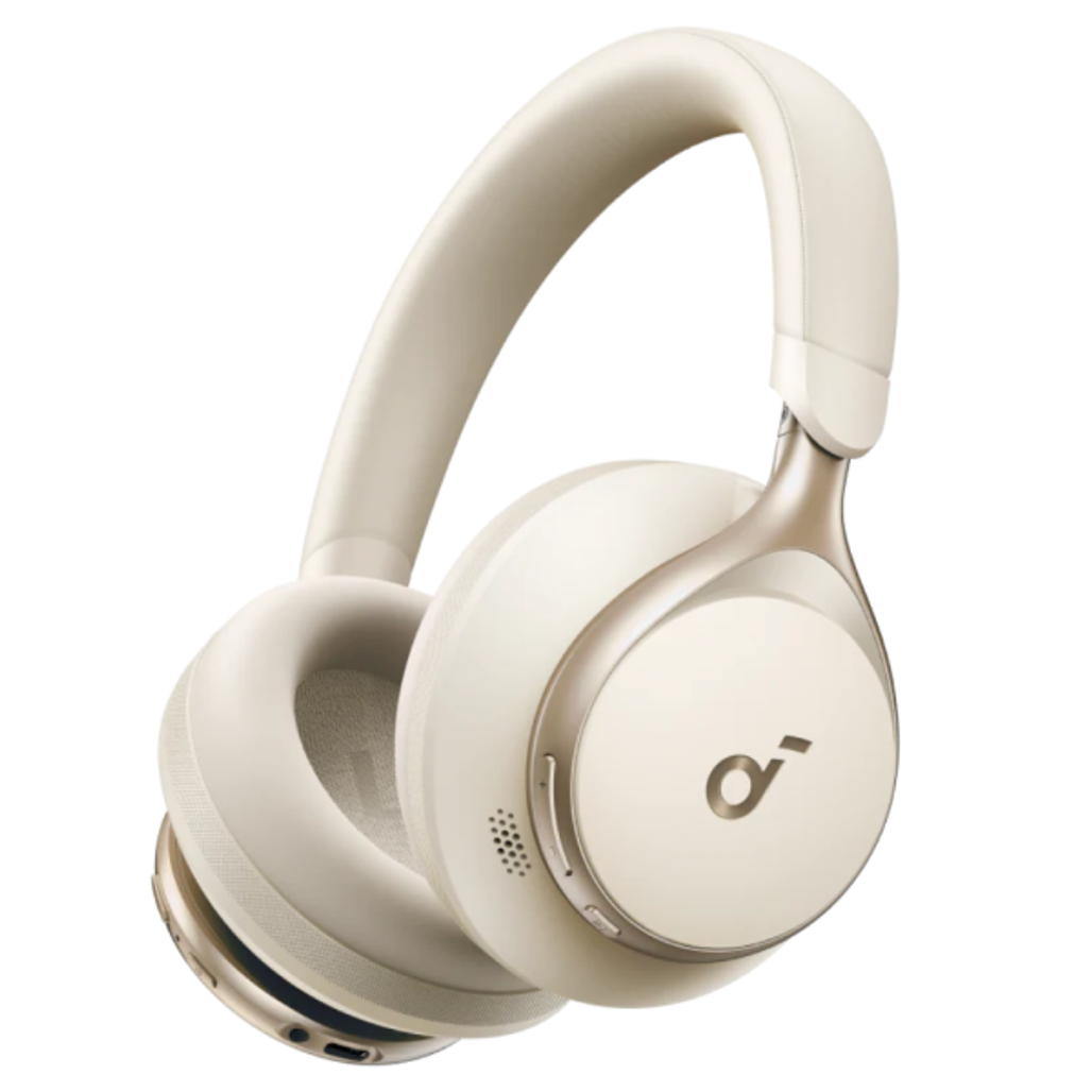Tai Nghe Bluetooth Chụp Tai Anker Soundcore Space One - Cũ