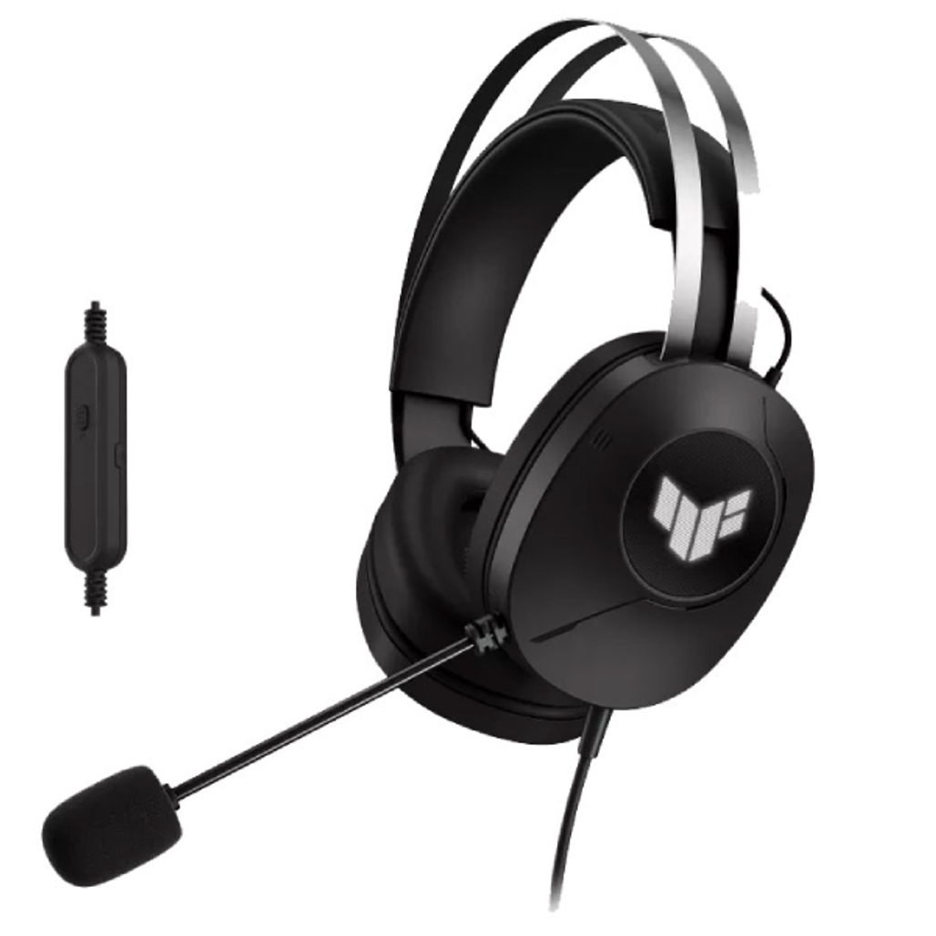 Tai nghe chụp tai Gaming ASUS TUF H1 Gen II