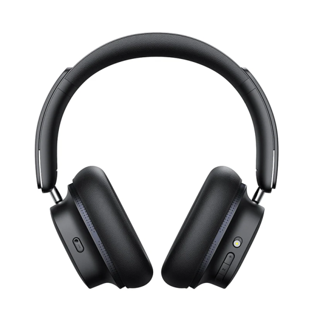 Tai Nghe Chụp Tai Bluetooth Baseus Bowie 30 Max - Cũ