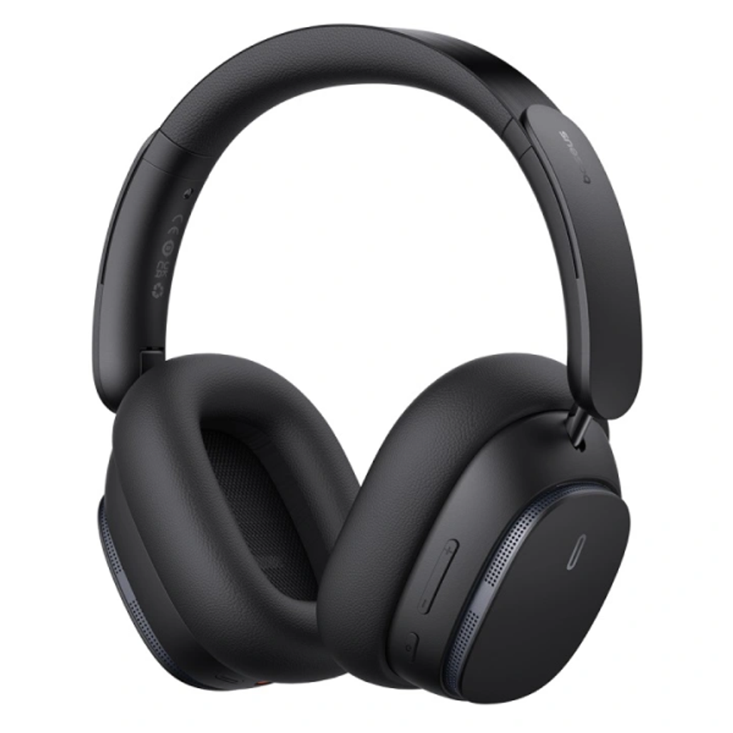 Tai nghe Bluetooth chụp tai Baseus H1 Pro